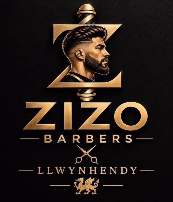 The Zizo Barbers, Llwynhendy crest